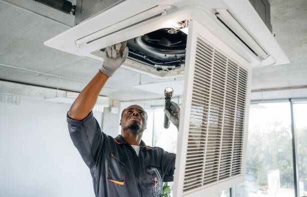 Licensed Hvac service in Belleville, WI - FH HVAC